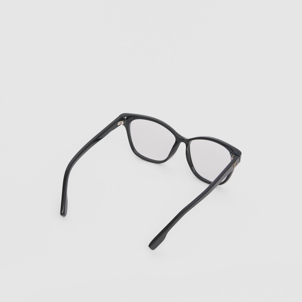 Monogram Motif Square Optical Frames - 5