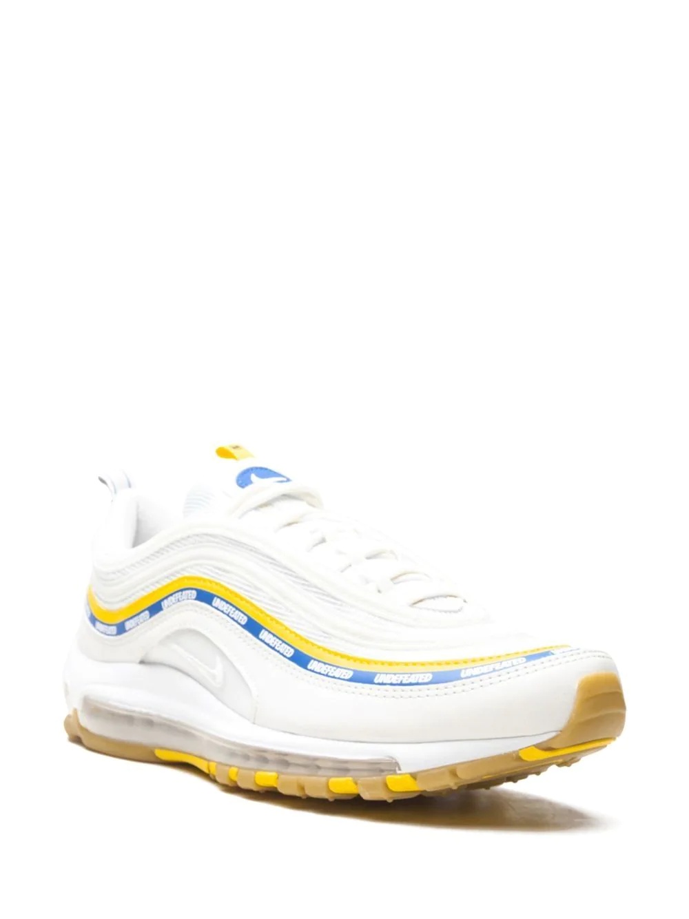 x Undefeated Air Max 97 sneakers - 2