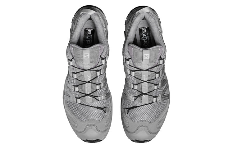 Salomon XA Pro 3D 'Grey Silver' 416175 - 4