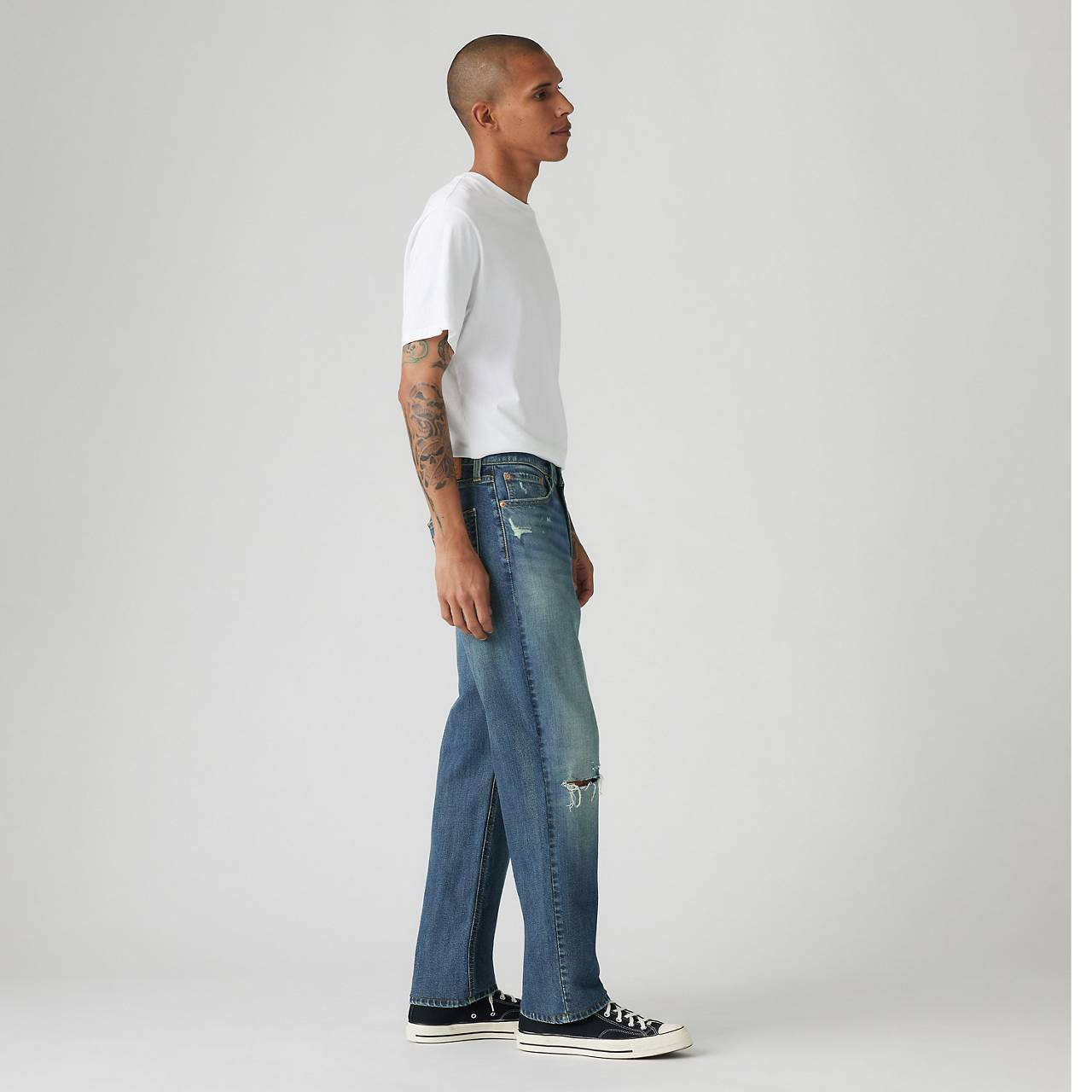 541™ ATHLETIC TAPER FIT MEN'S JEANS - 3