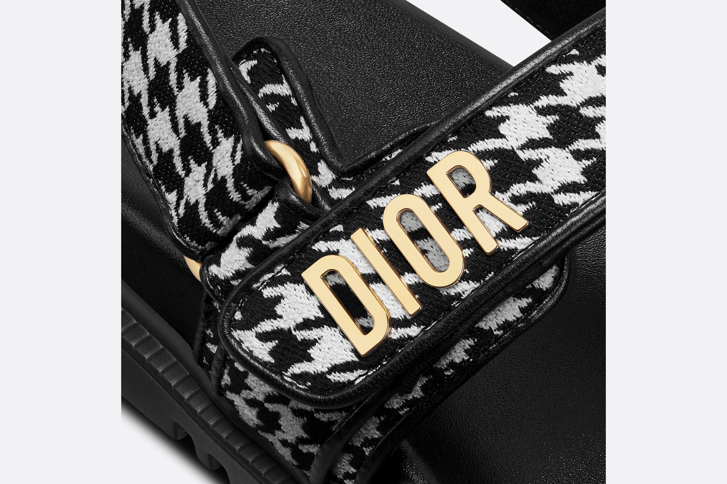 Dioract Sandal - 5