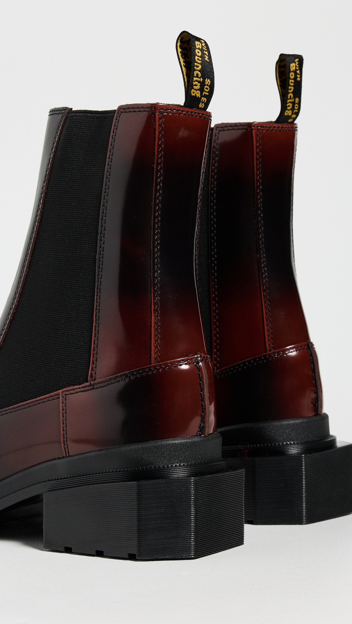 Maybole Chelsea Boots - 3