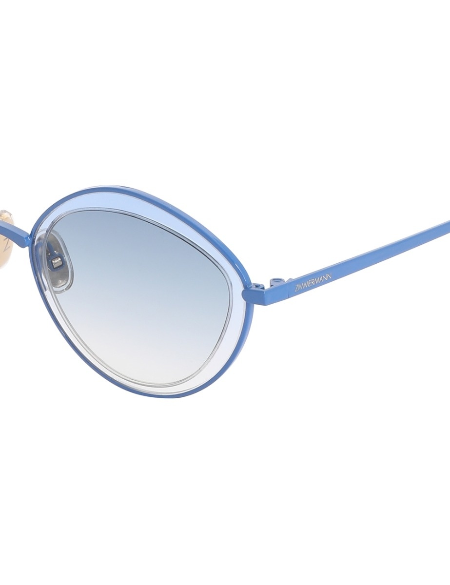 ZIMMERMANN DANCER OVAL FRAME - 4