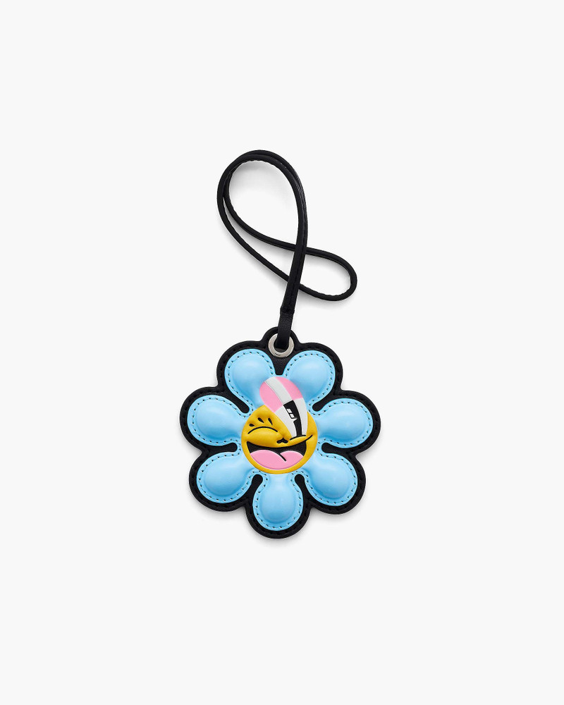 HATTIE STEWART X MARC JACOBS DAISY MIRROR BAG CHARM 1