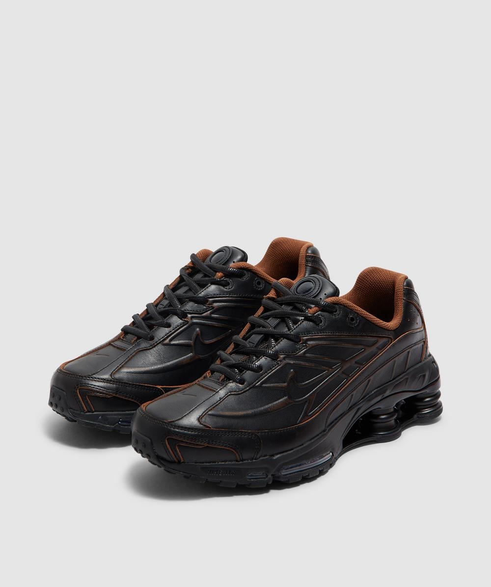 Nike shox ride 2 SP sneaker - 2