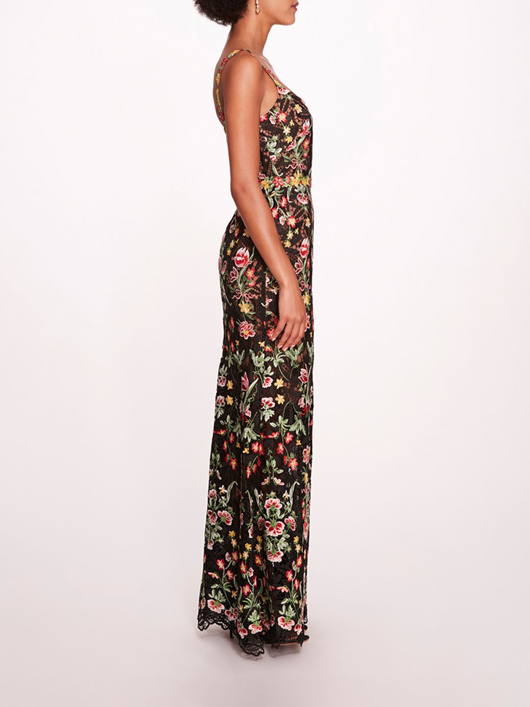 ALEXIS GOWN - 3