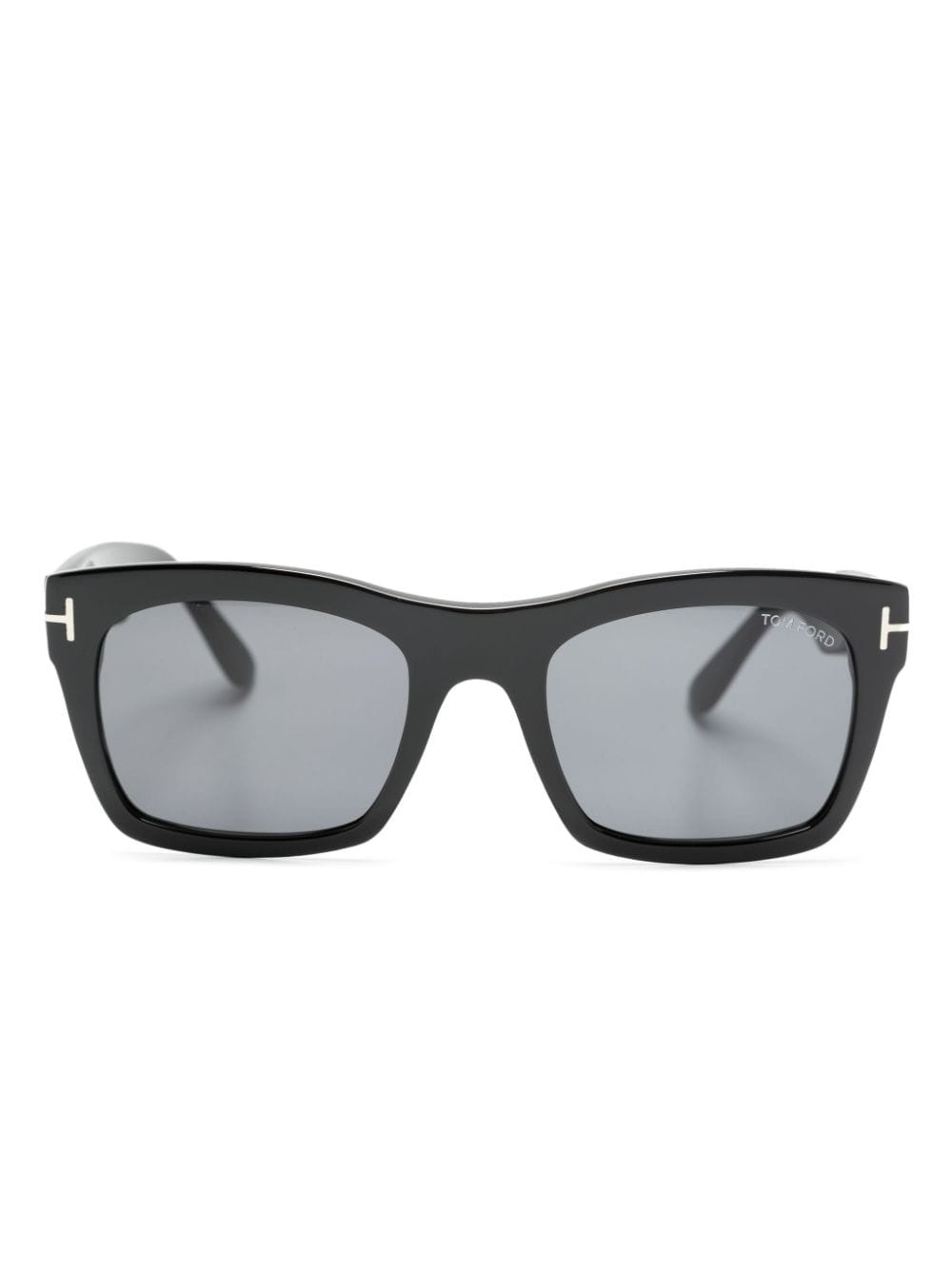 Nico square-frame sunglasses - 1