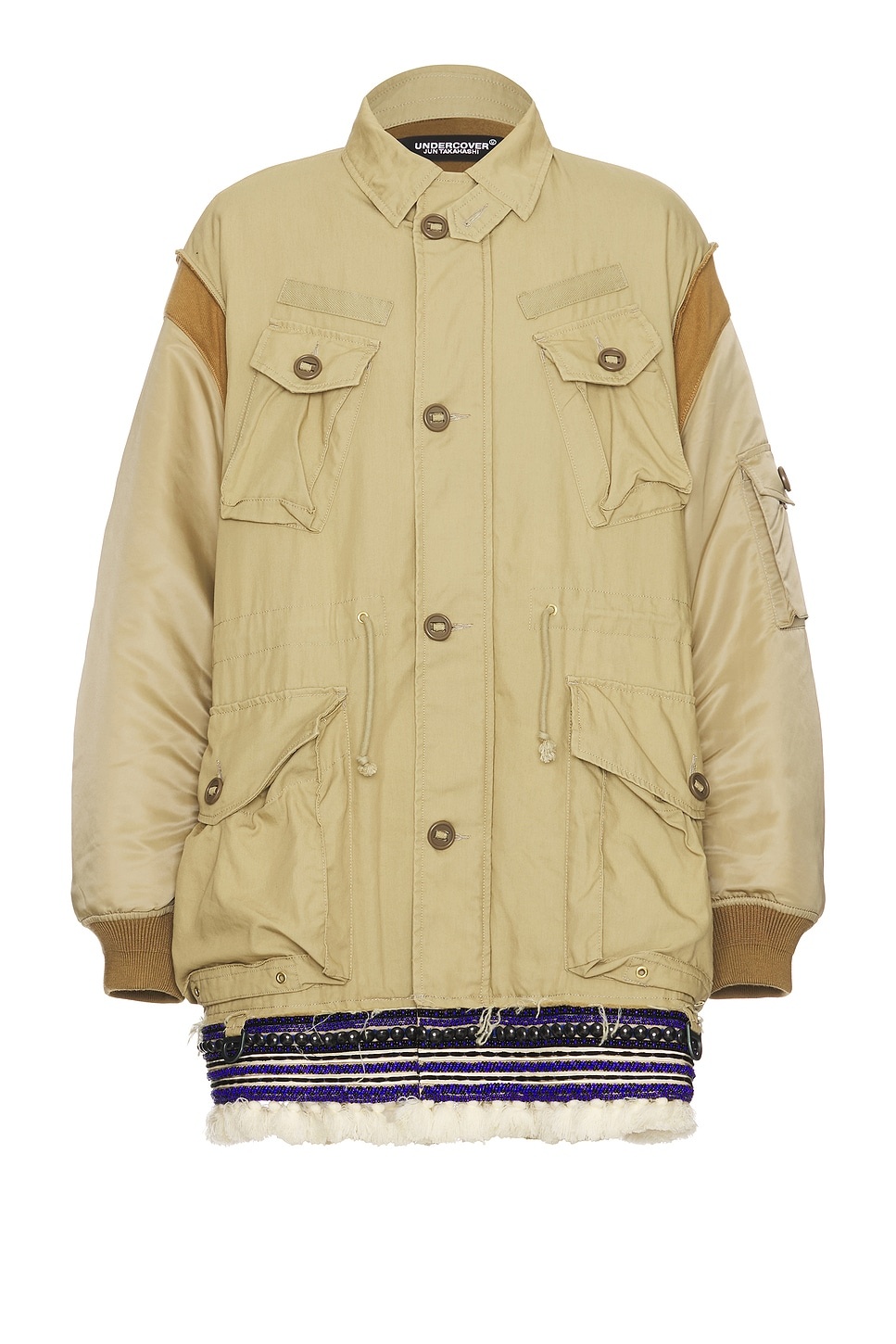 Blouson - 1