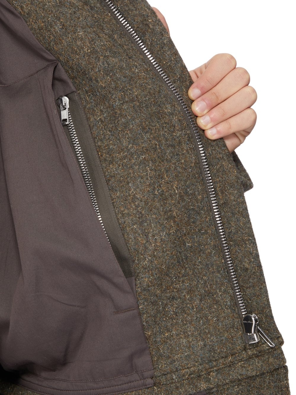 COAT - 7