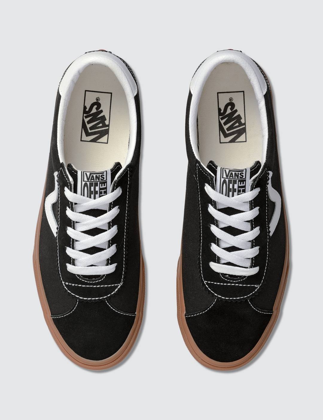 Vans Sport - 3