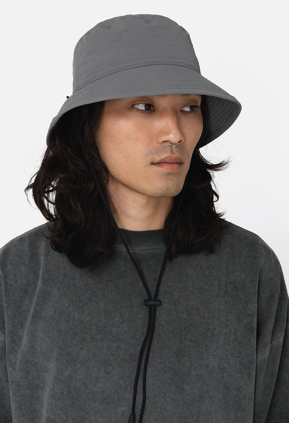 HIMALAYAN BUCKET HAT - 2