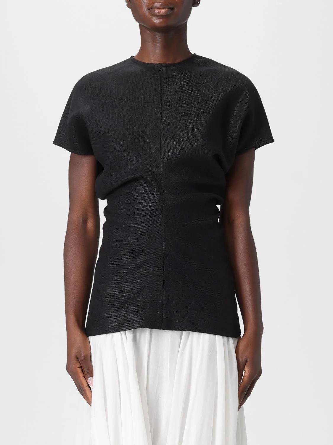 T-shirt woman Toteme - 1