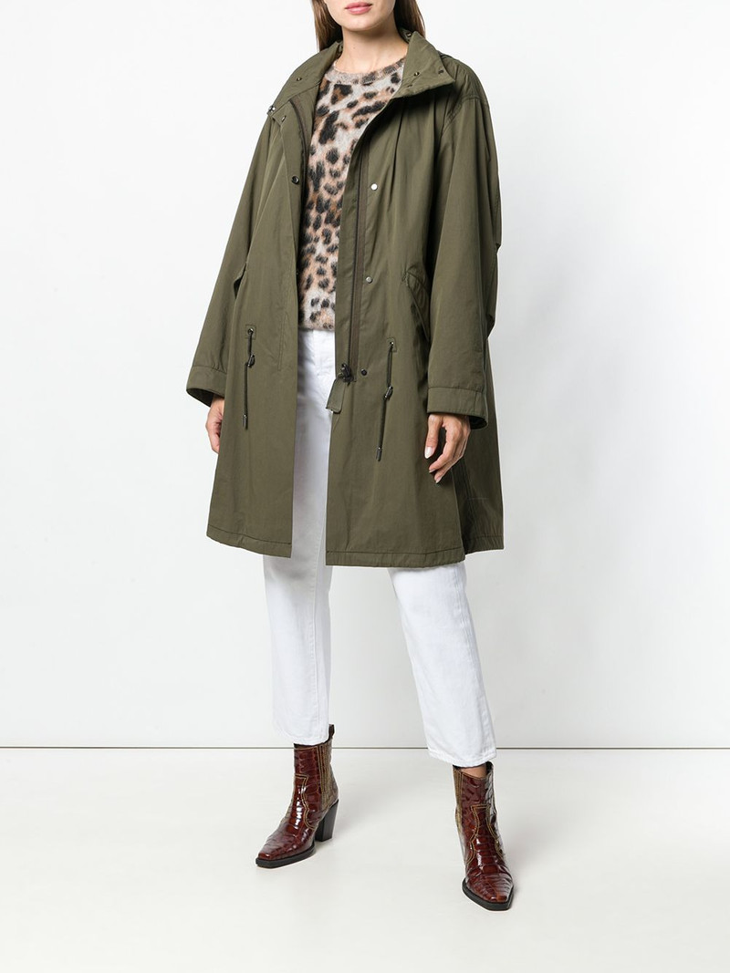 padded military parka 6