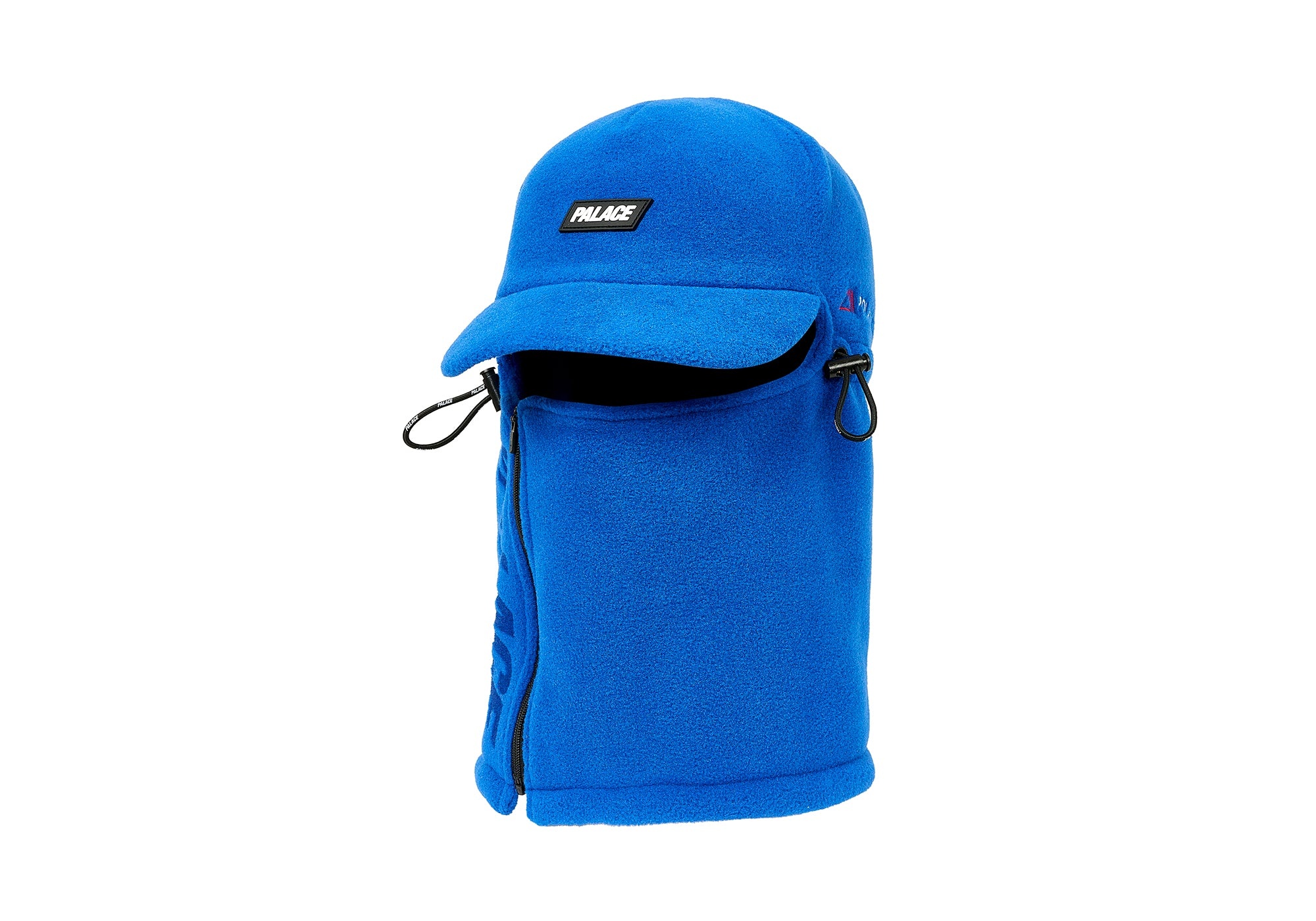 帽子 PALACE Polartec Peaked Face Warmer PALACE POLARTEC PEAKED FACE WARMER ULTRA | REVERSIBLE