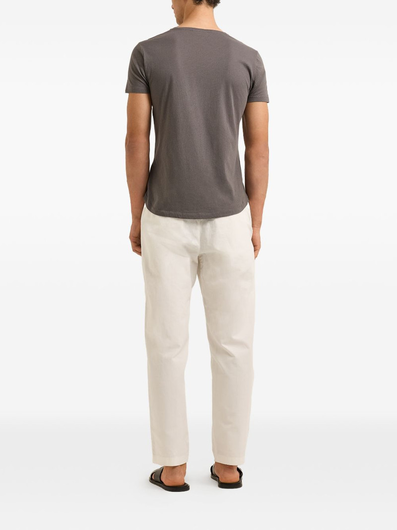 OB-T round-neck T-shirt 3