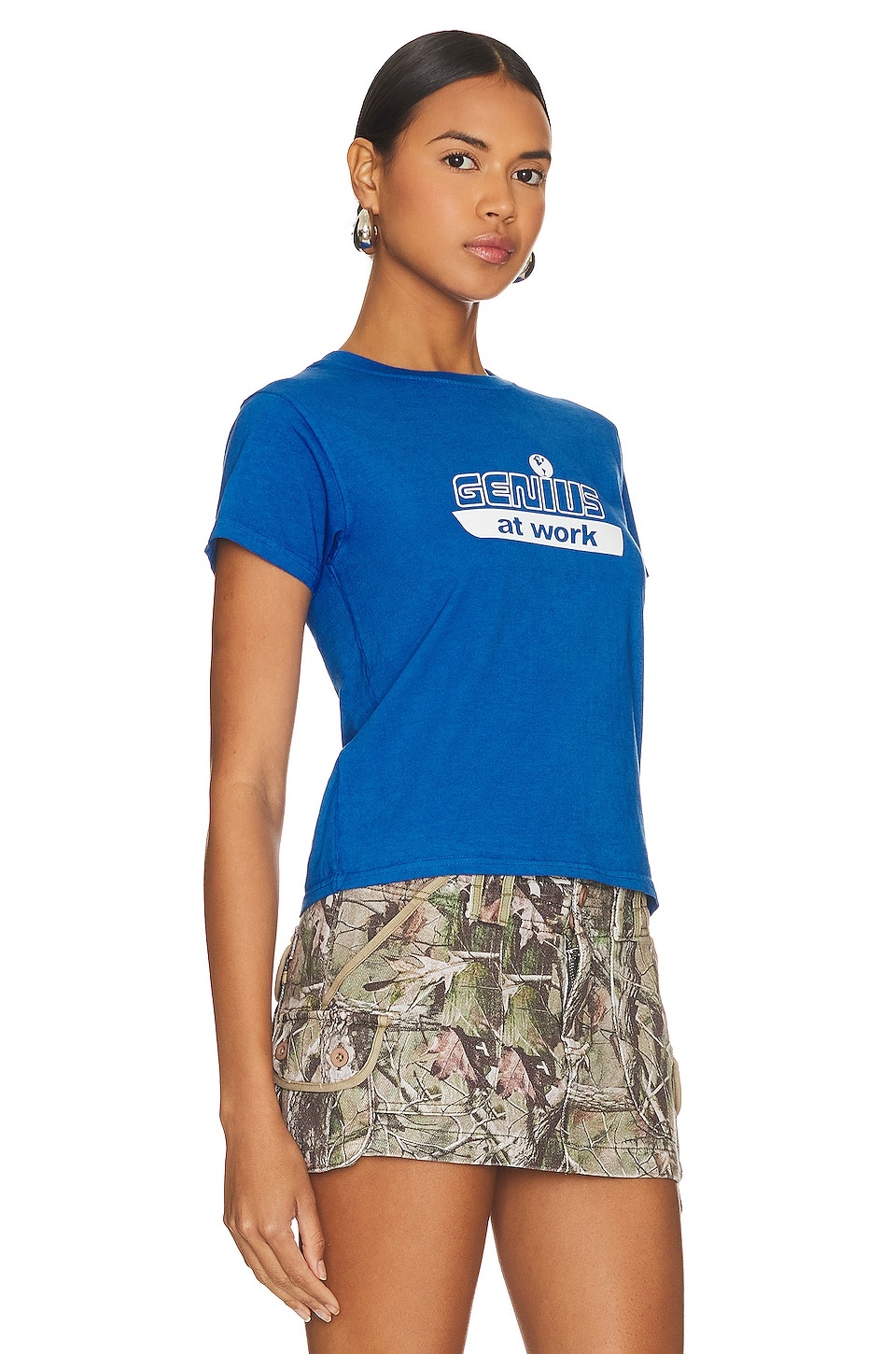 Genius Tee - 2
