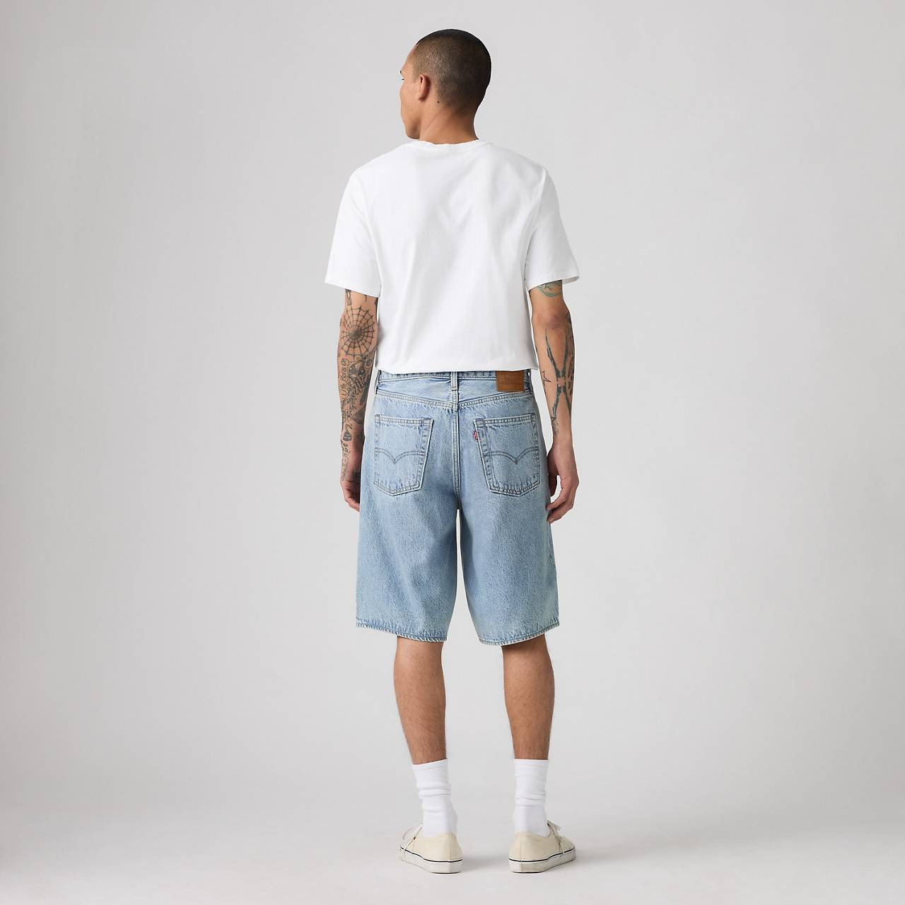 478 BAGGY CARGO 12" MEN'S SHORTS - 5