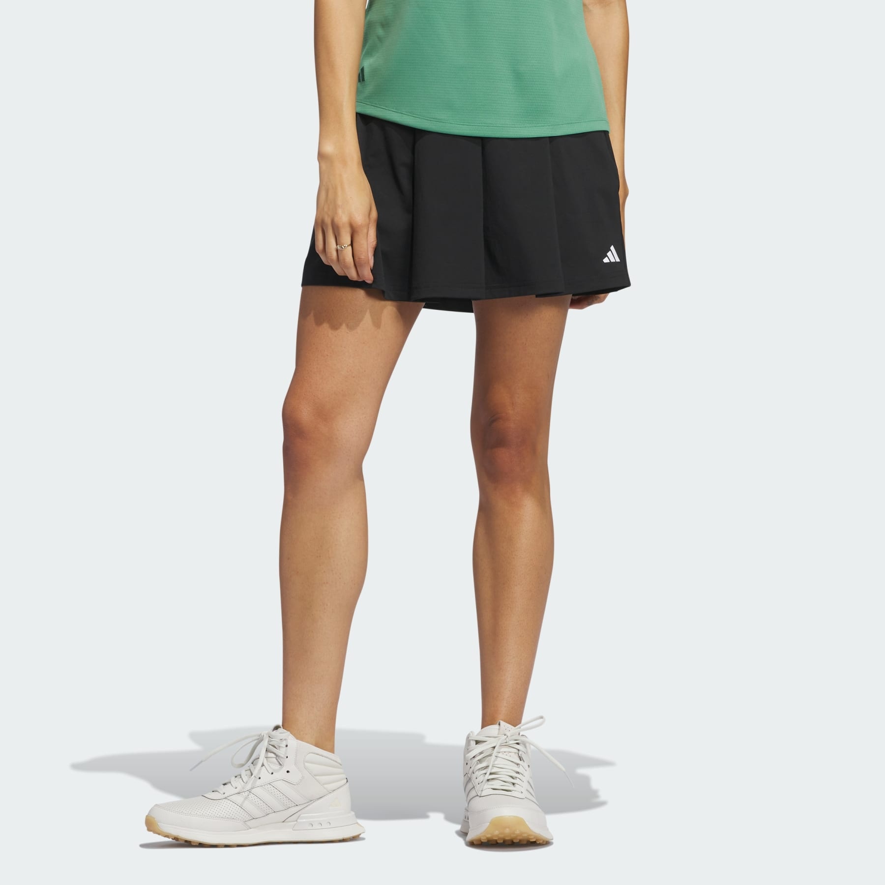 Women's Ultimate365 Tour Pleated Skort - 2
