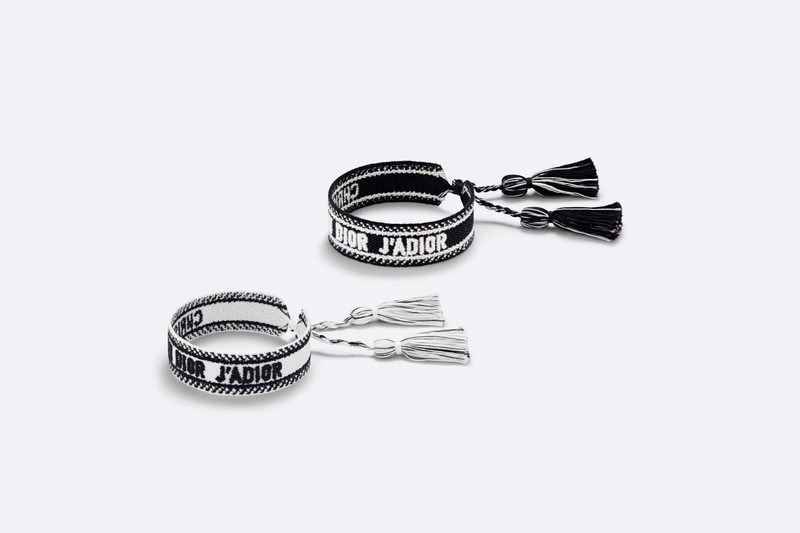 Dior J'Adior Bracelet Set outlook