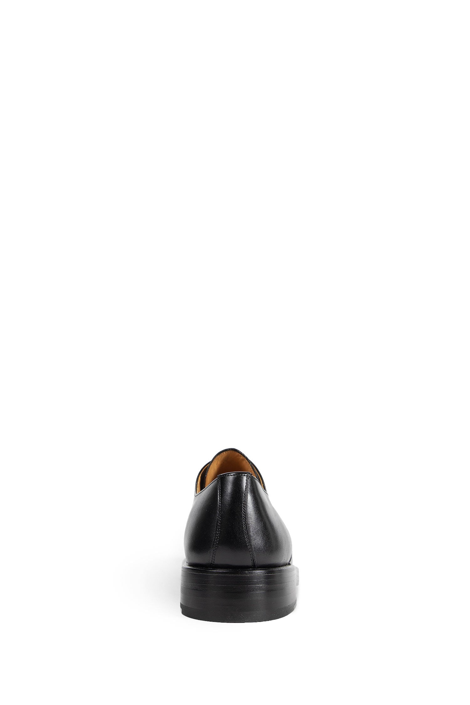 Heinrich Dinkelacker Collaboration Leather Shoes - 3