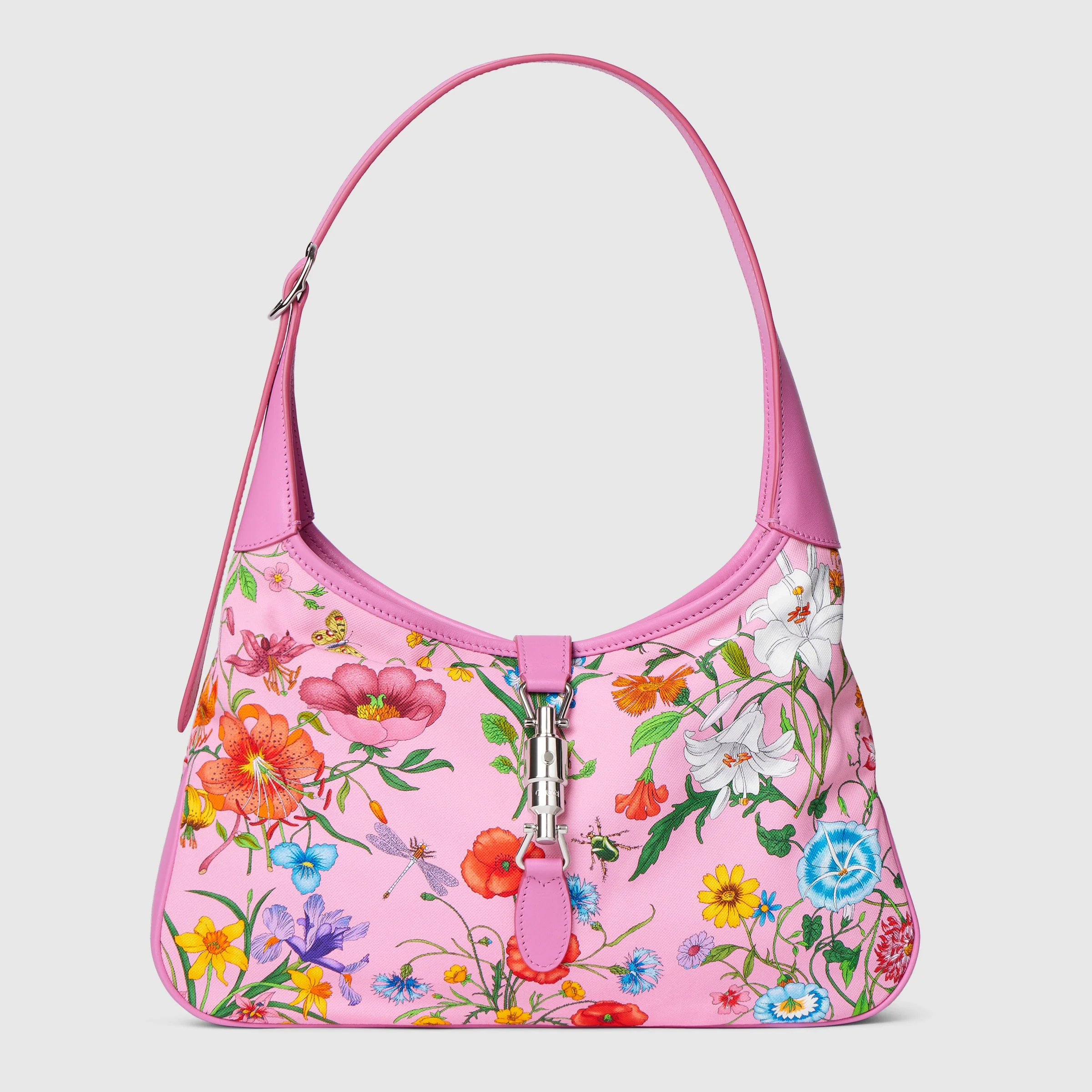 Gucci Jackie 1961 medium shoulder bag - 1