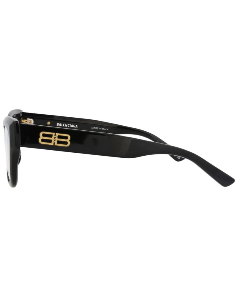 Balenciaga Women's 55mm Optical Frames 3
