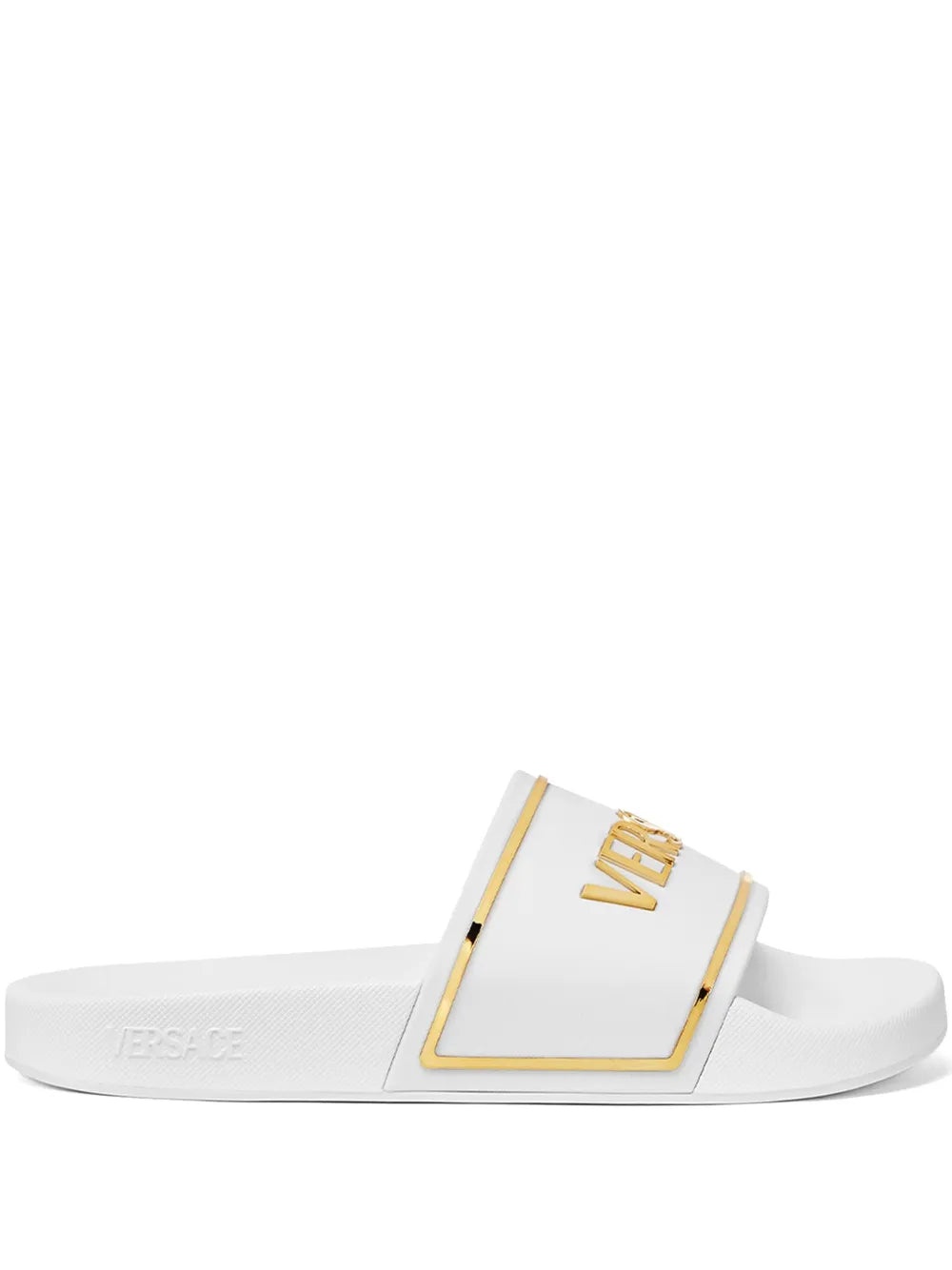 Logo-Print Slides - 1