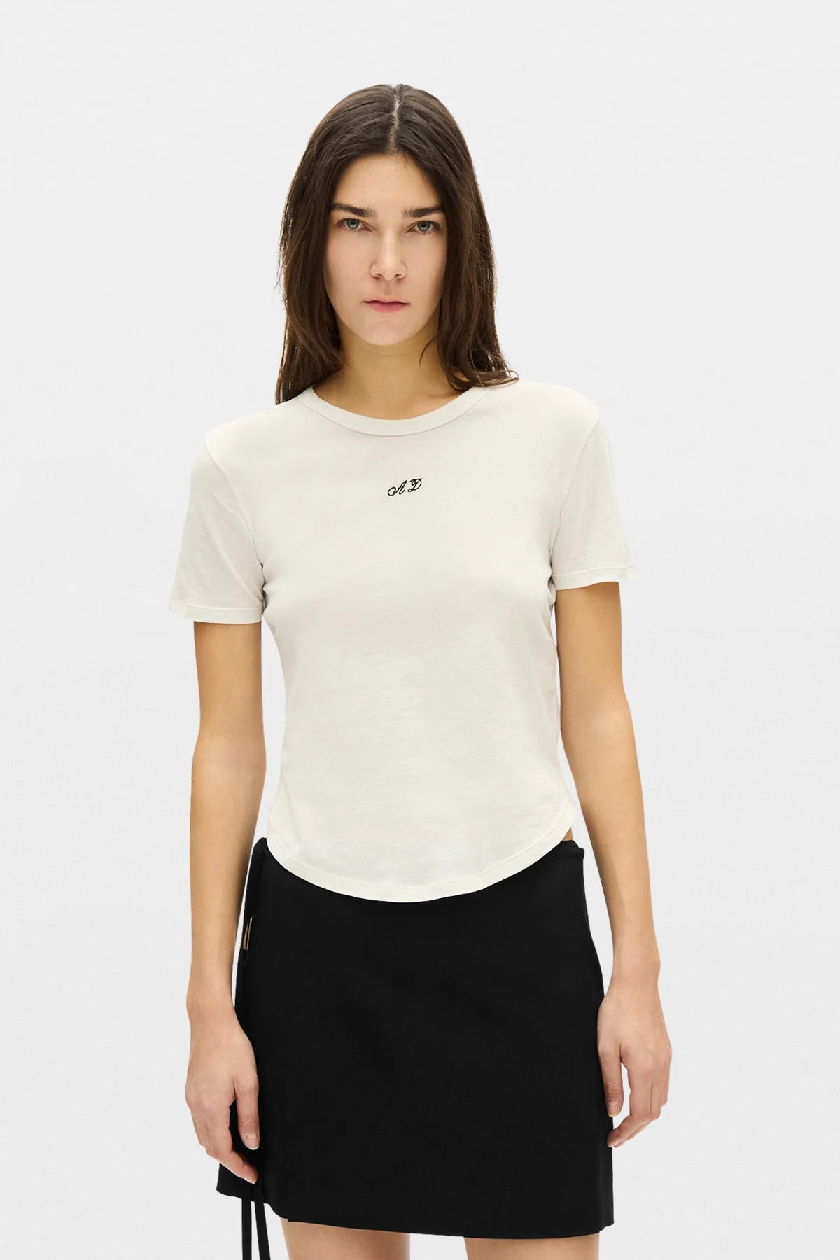 Floor Micro T-Shirt - 1