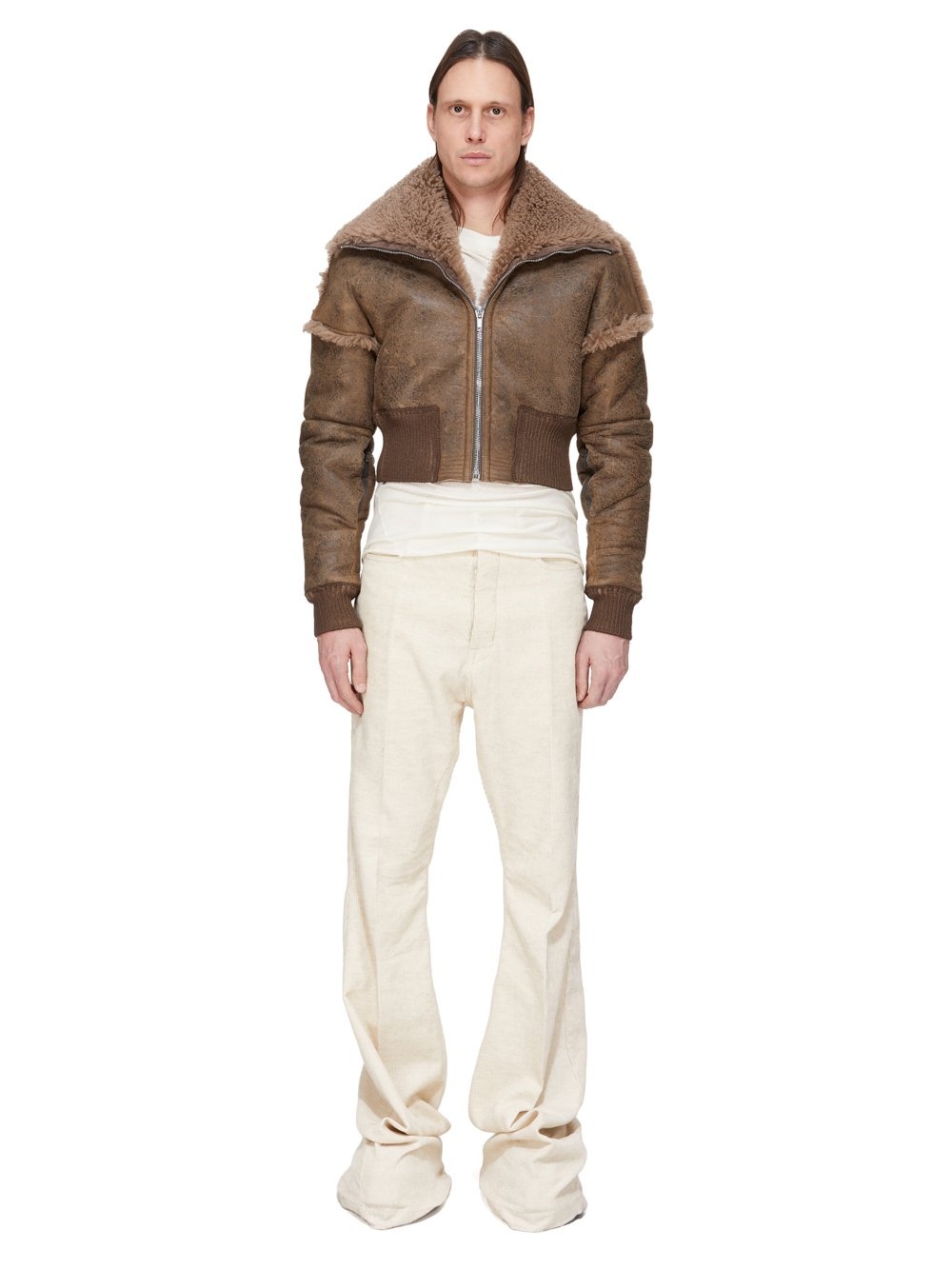 JACKET - 7