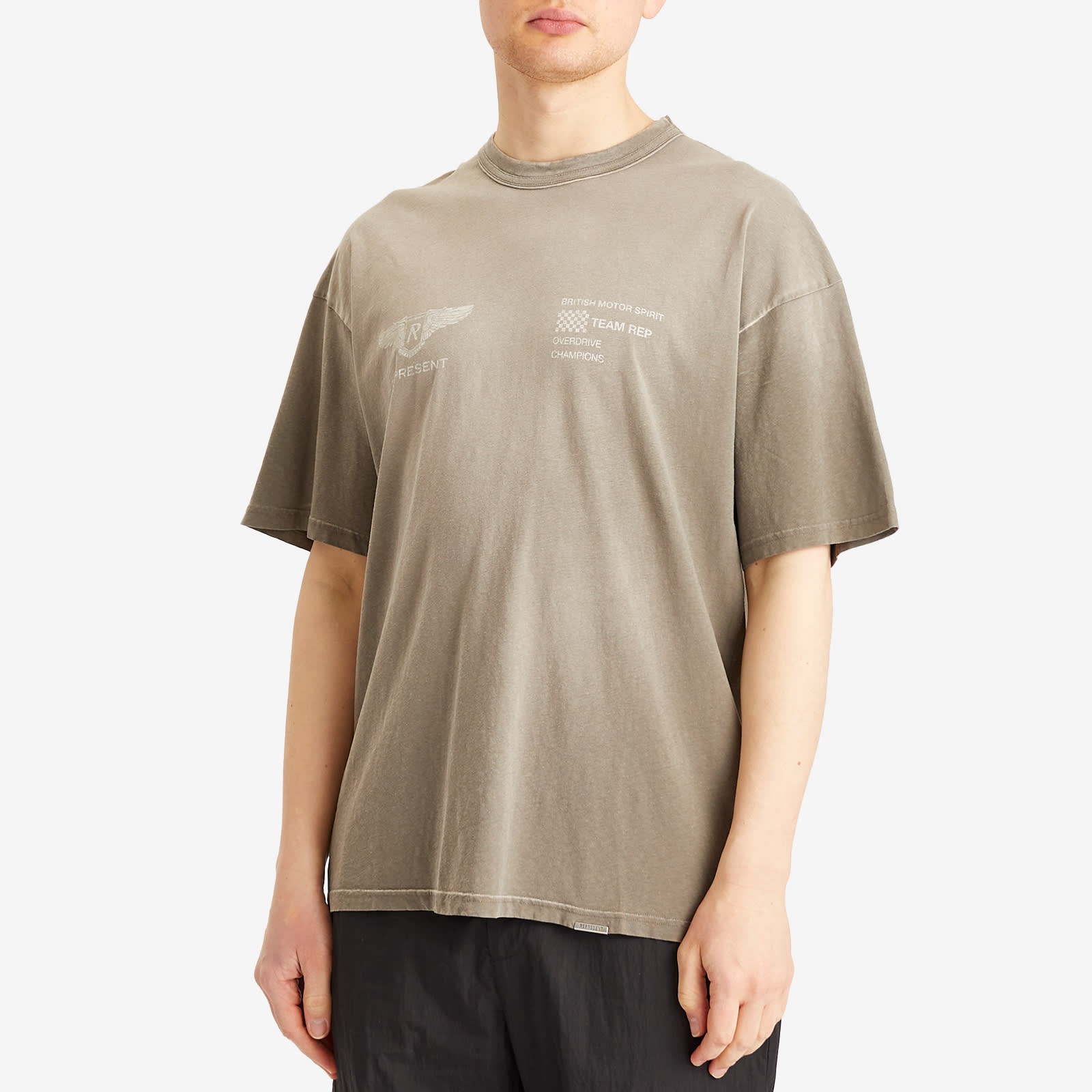Represent Team Rep T-Shirt - 2