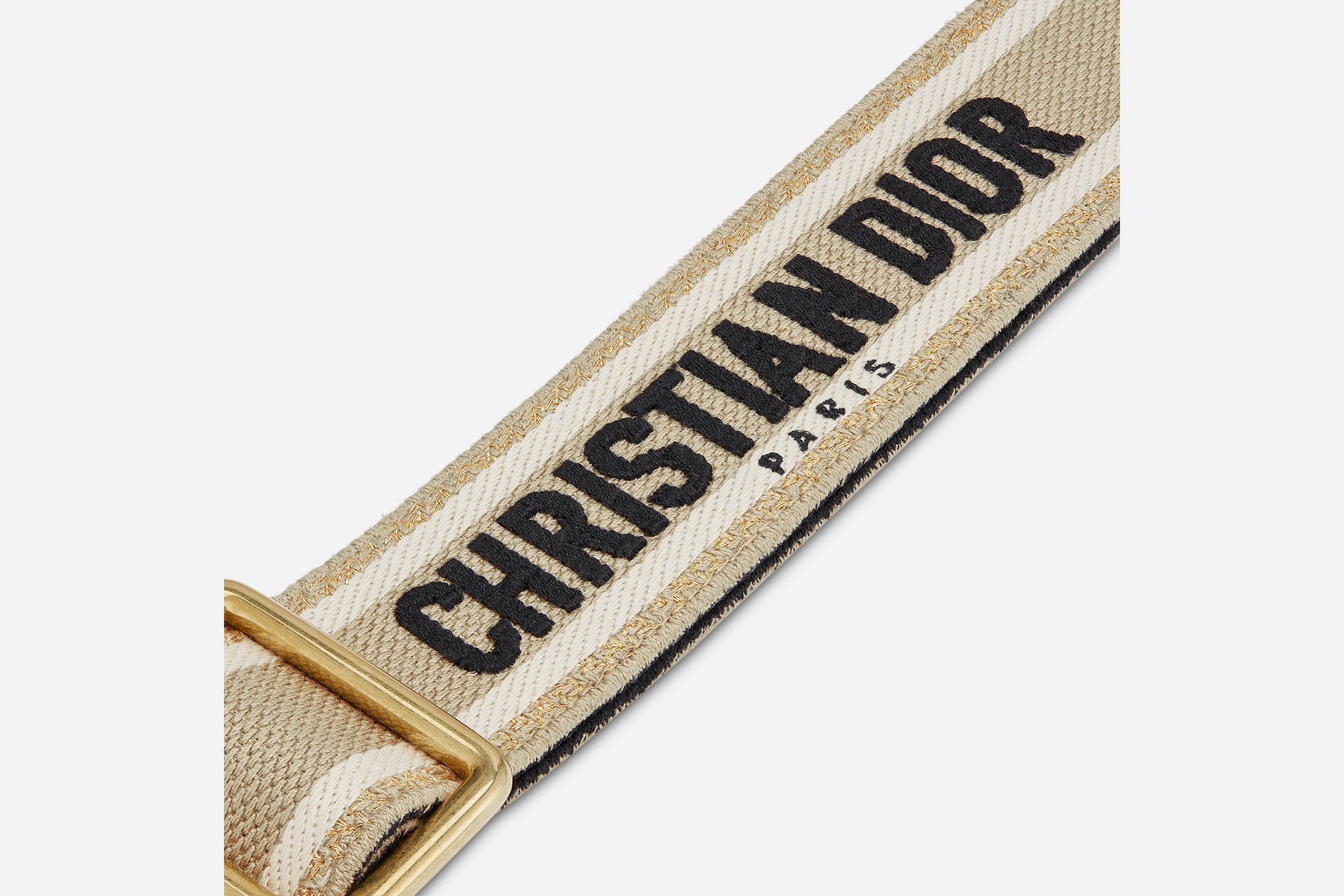 Adjustable strap - 3