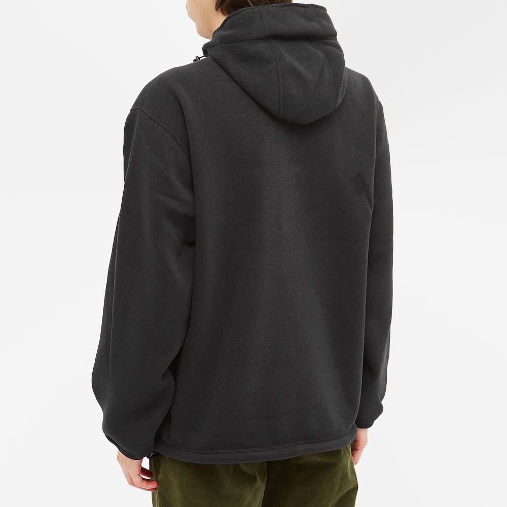 Filson Ridgeway Fleece Pullover - 5