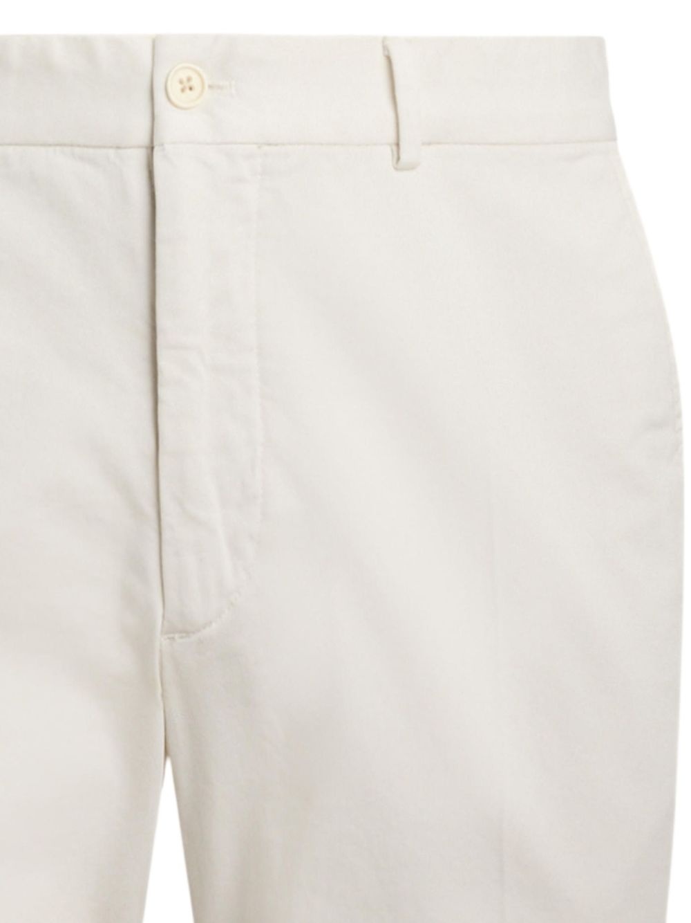 cotton shorts - 2
