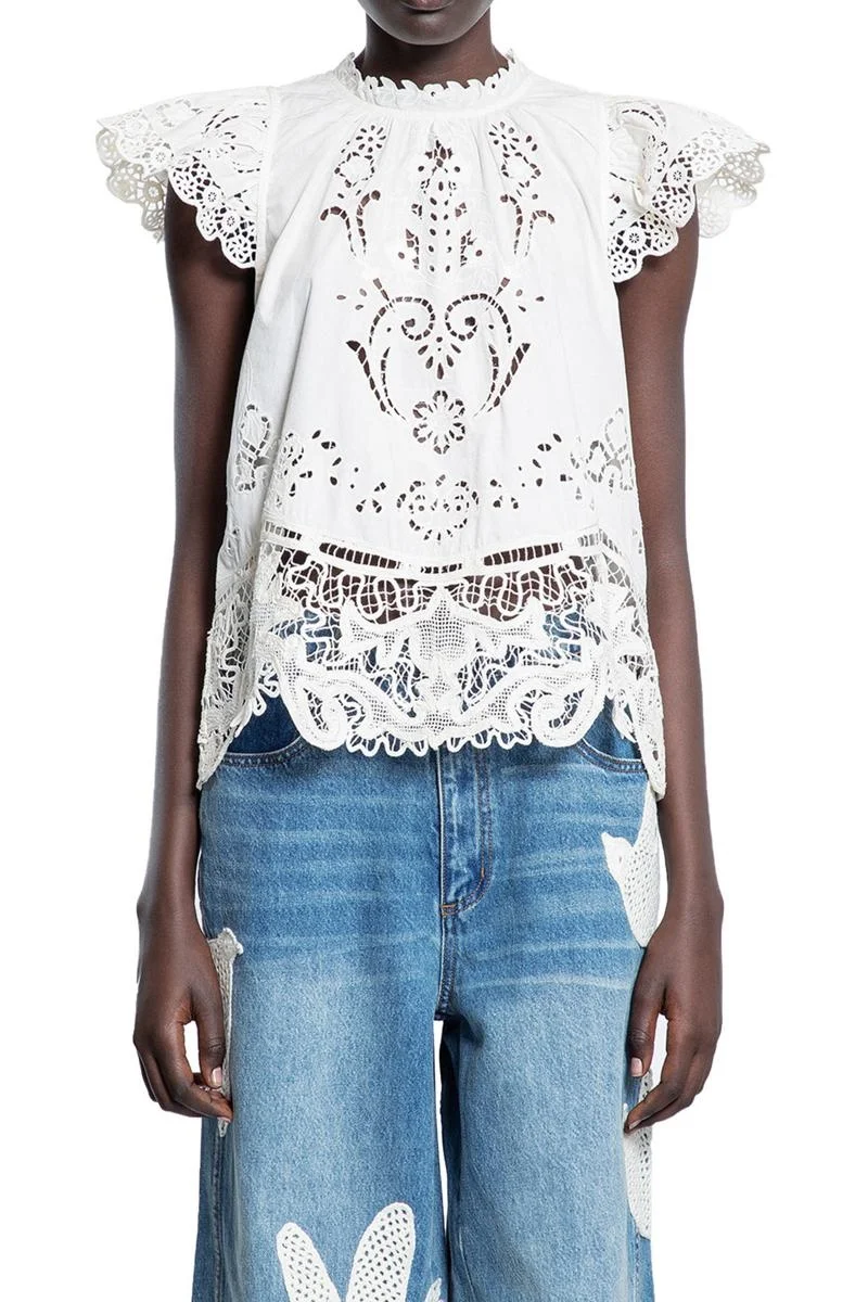 Sea Ny Sleeveless - 1