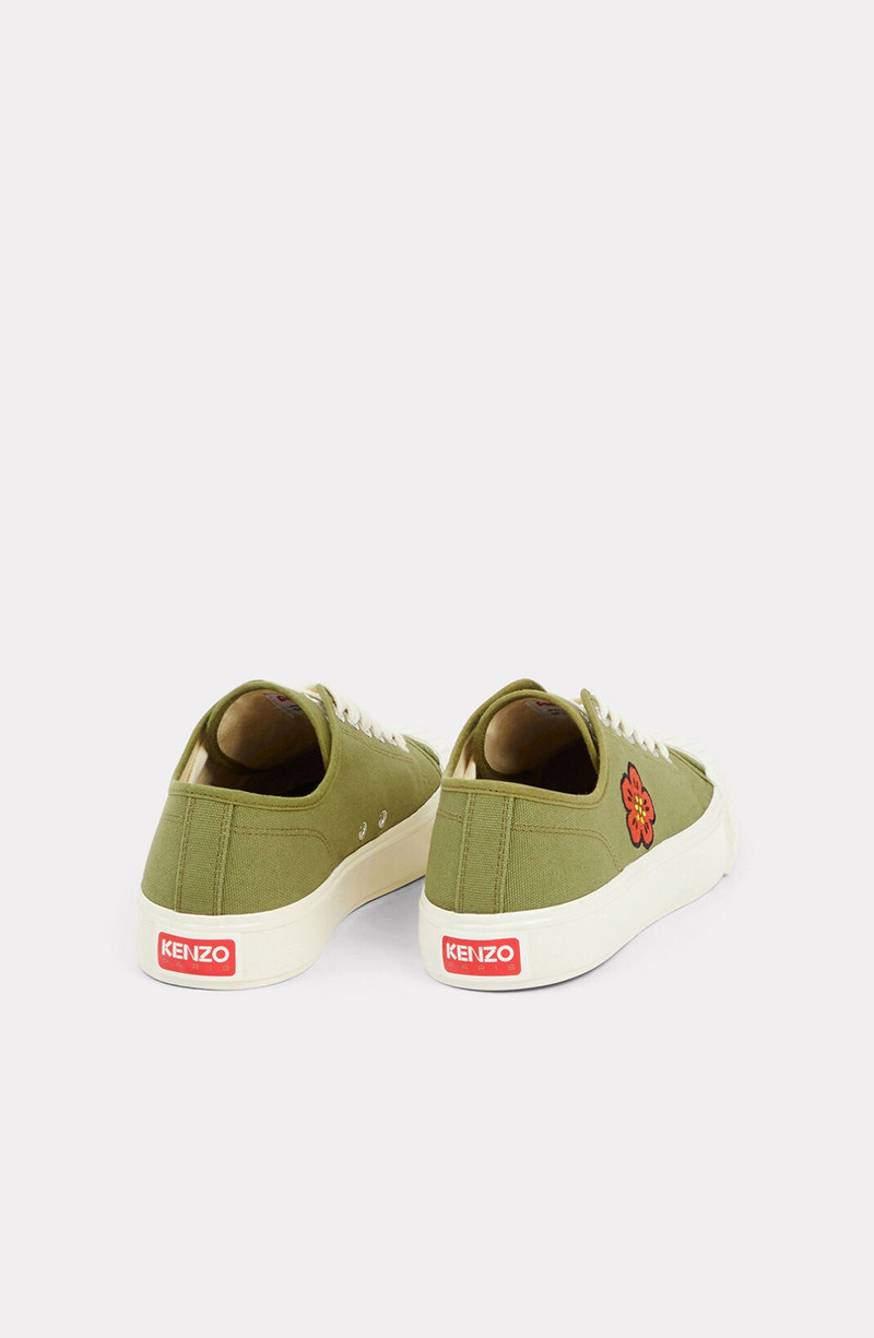 KENZO KENZOSCHOOL Sneakers outlook