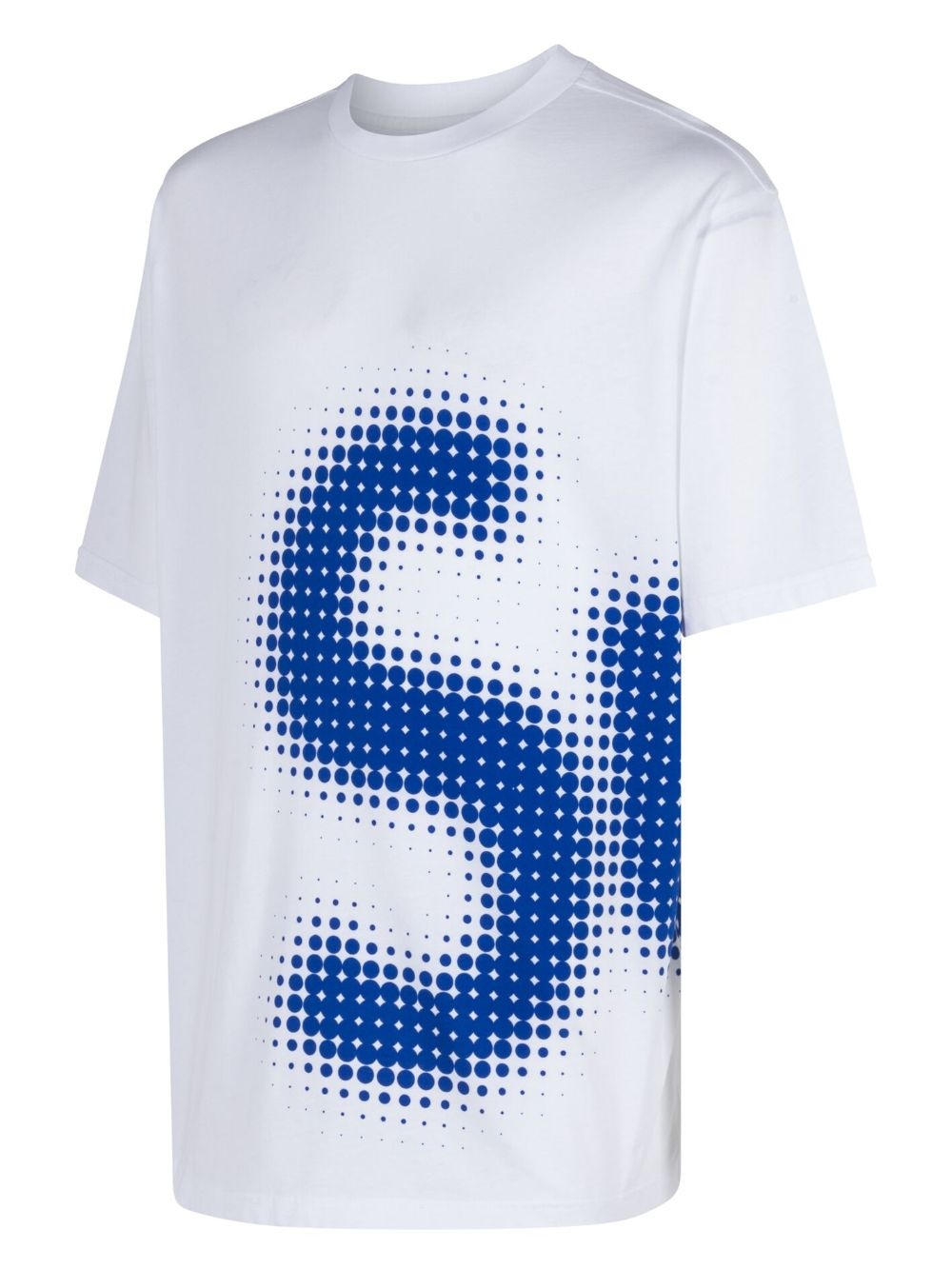 Supreme Halftone T-shirt | REVERSIBLE