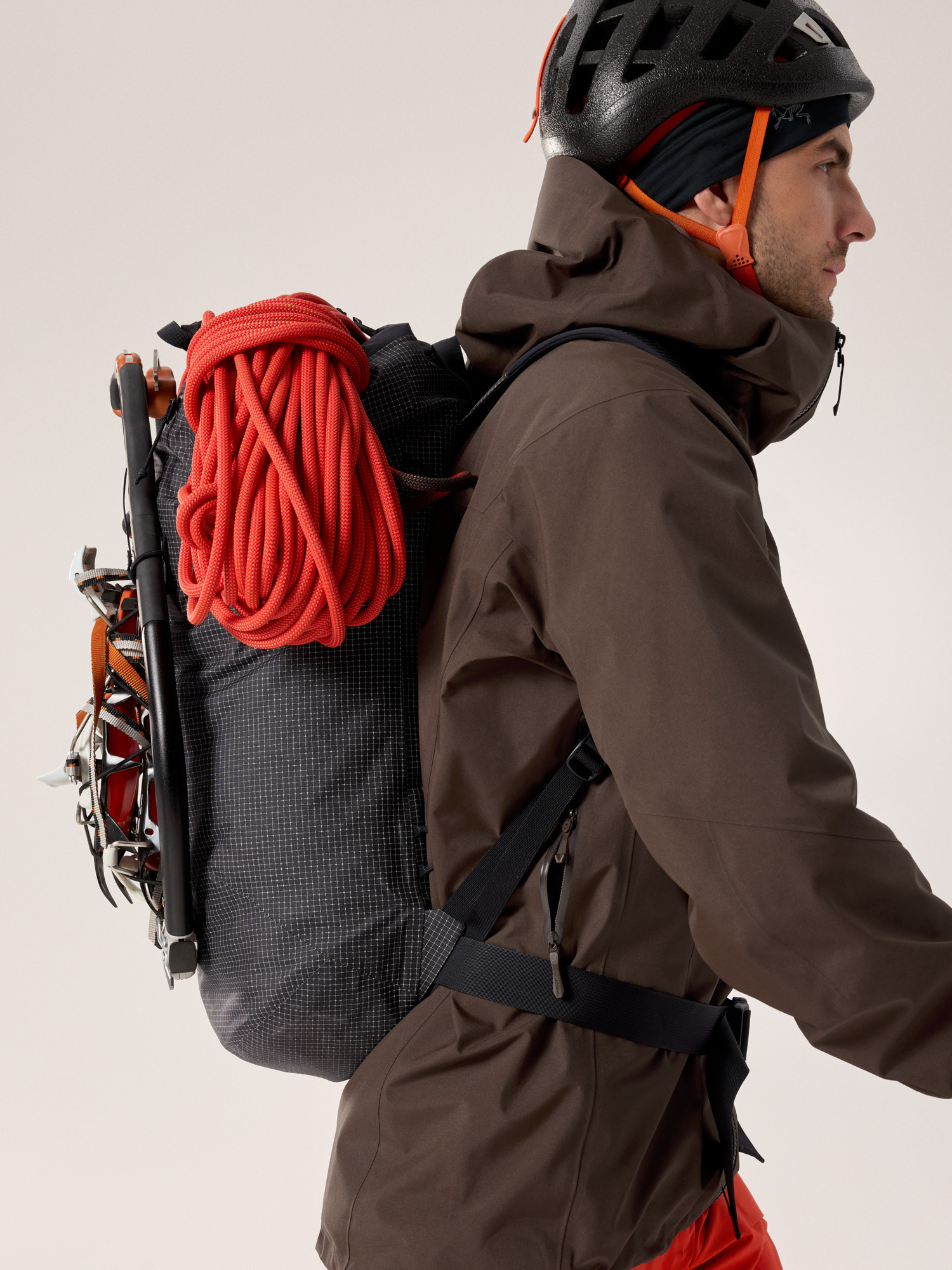 Alpha SV Jacket - 8