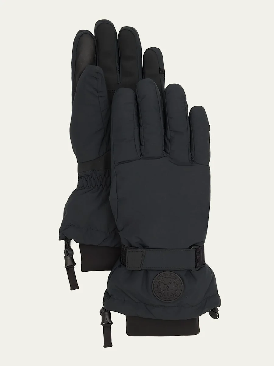 Men's Fundamental Gloves - 1