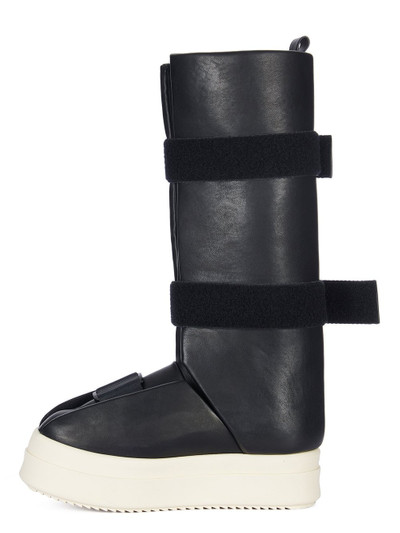 Rick Owens BOOTS outlook