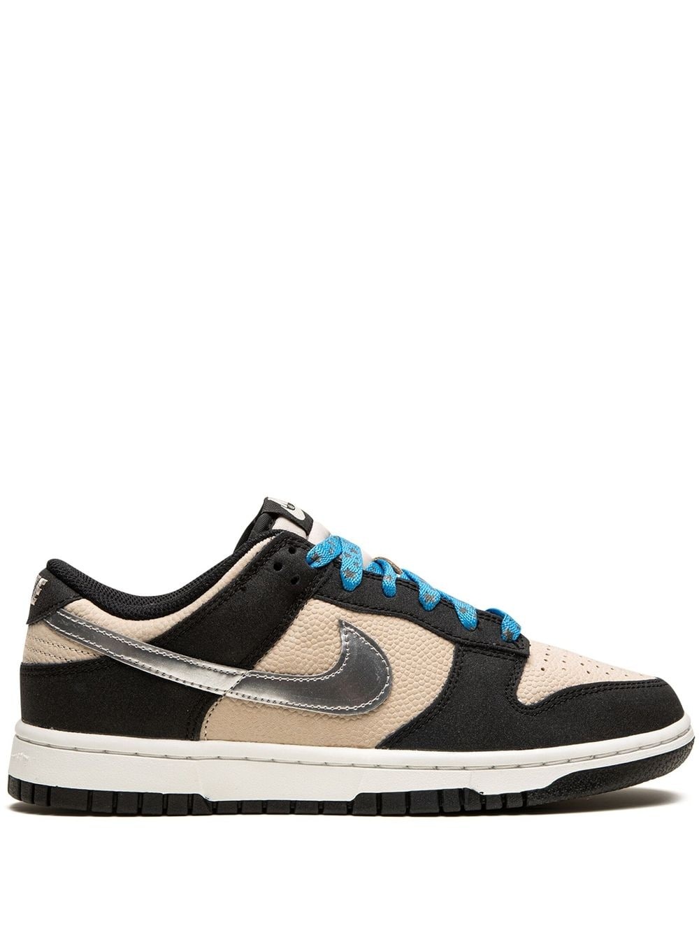 Nike Dunk Low "Starry Laces" sneakers - 1