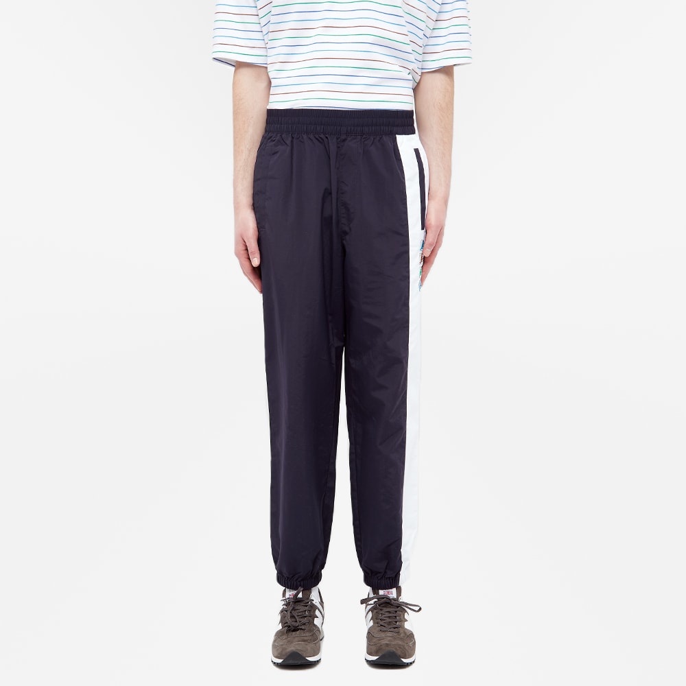 Fred Perry x Beams Shell Trousers - 4