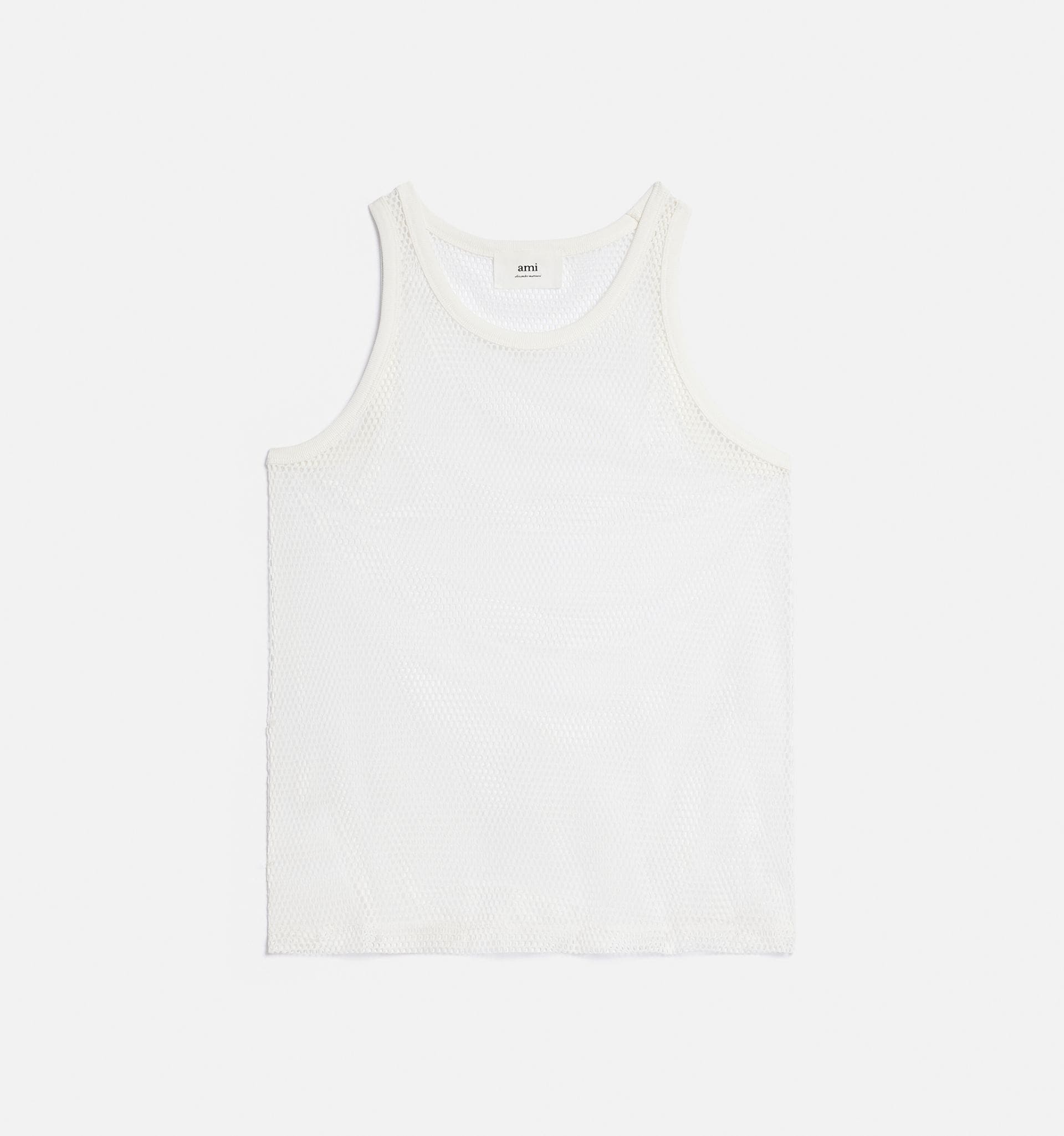 Oversized Tanktop - 5