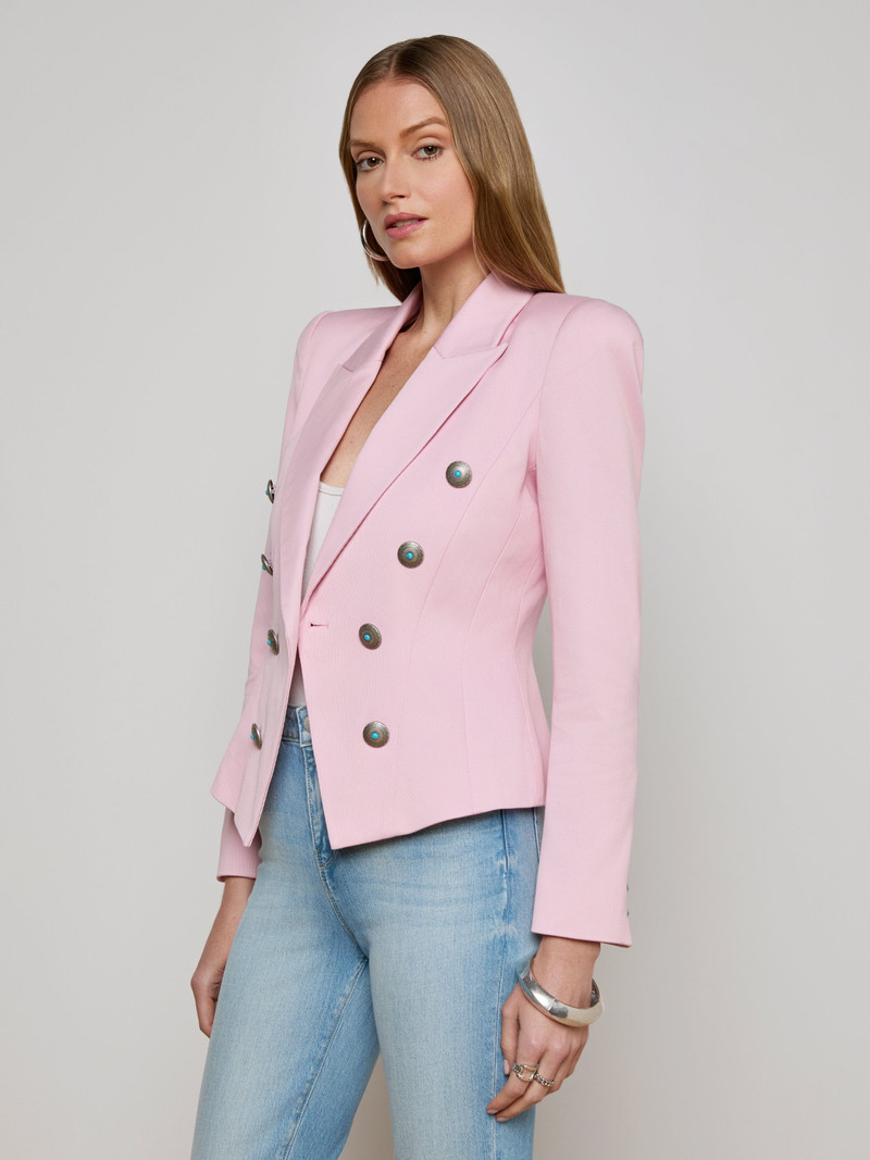 Bethany Blazer 5