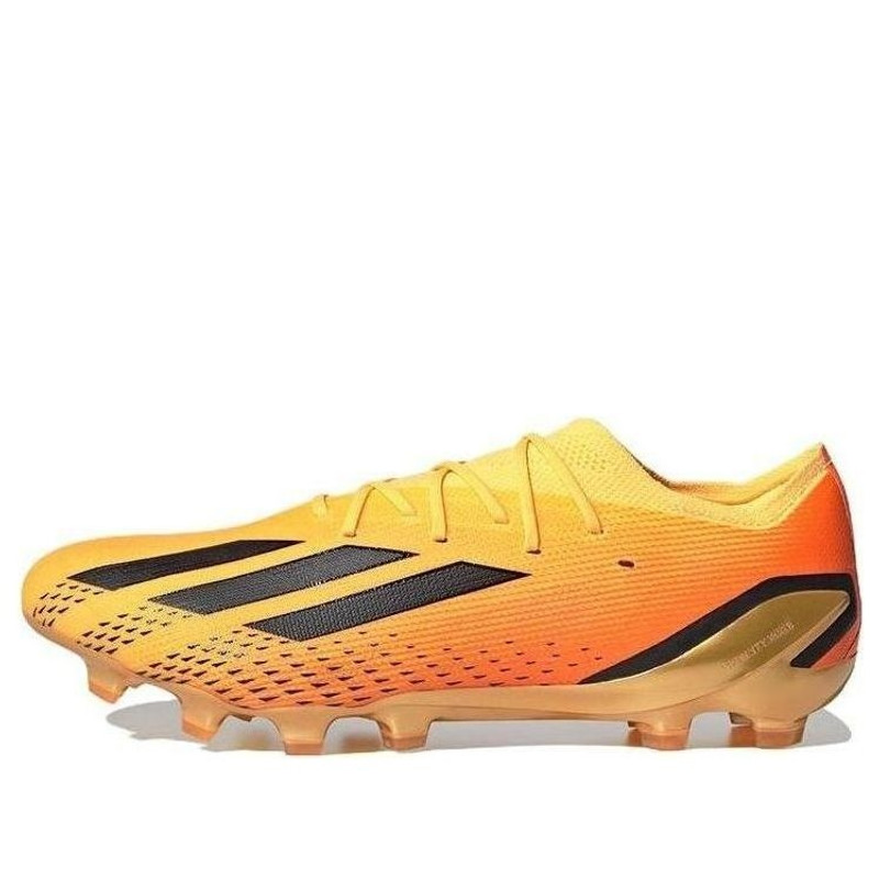 adidas X Speedportal 1 '태양 골드 코어 블랙' GZ5112 - 1