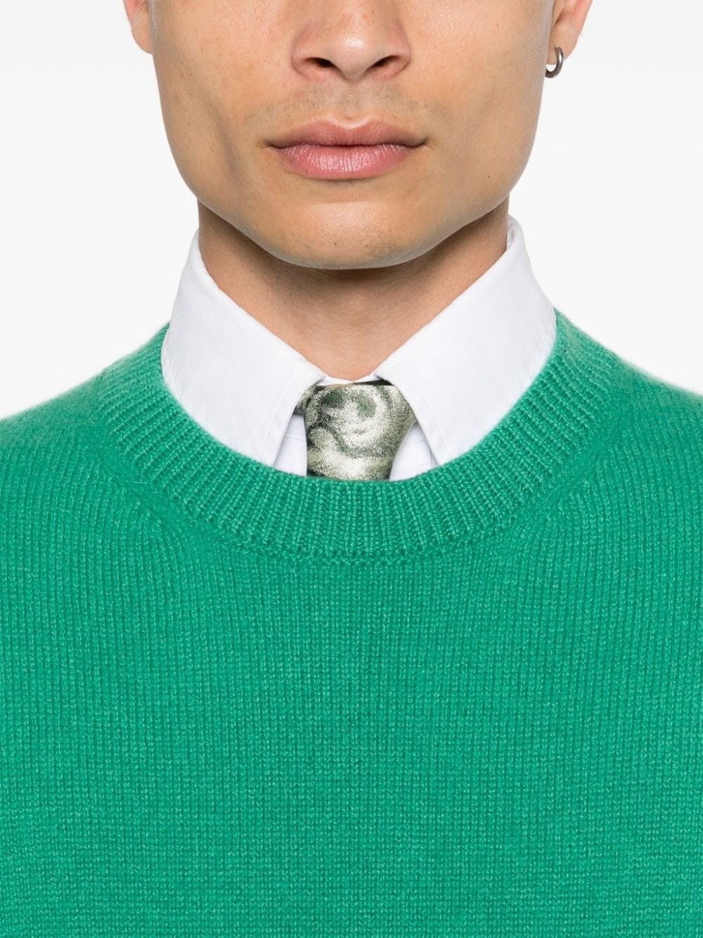 Simple jumper - 5