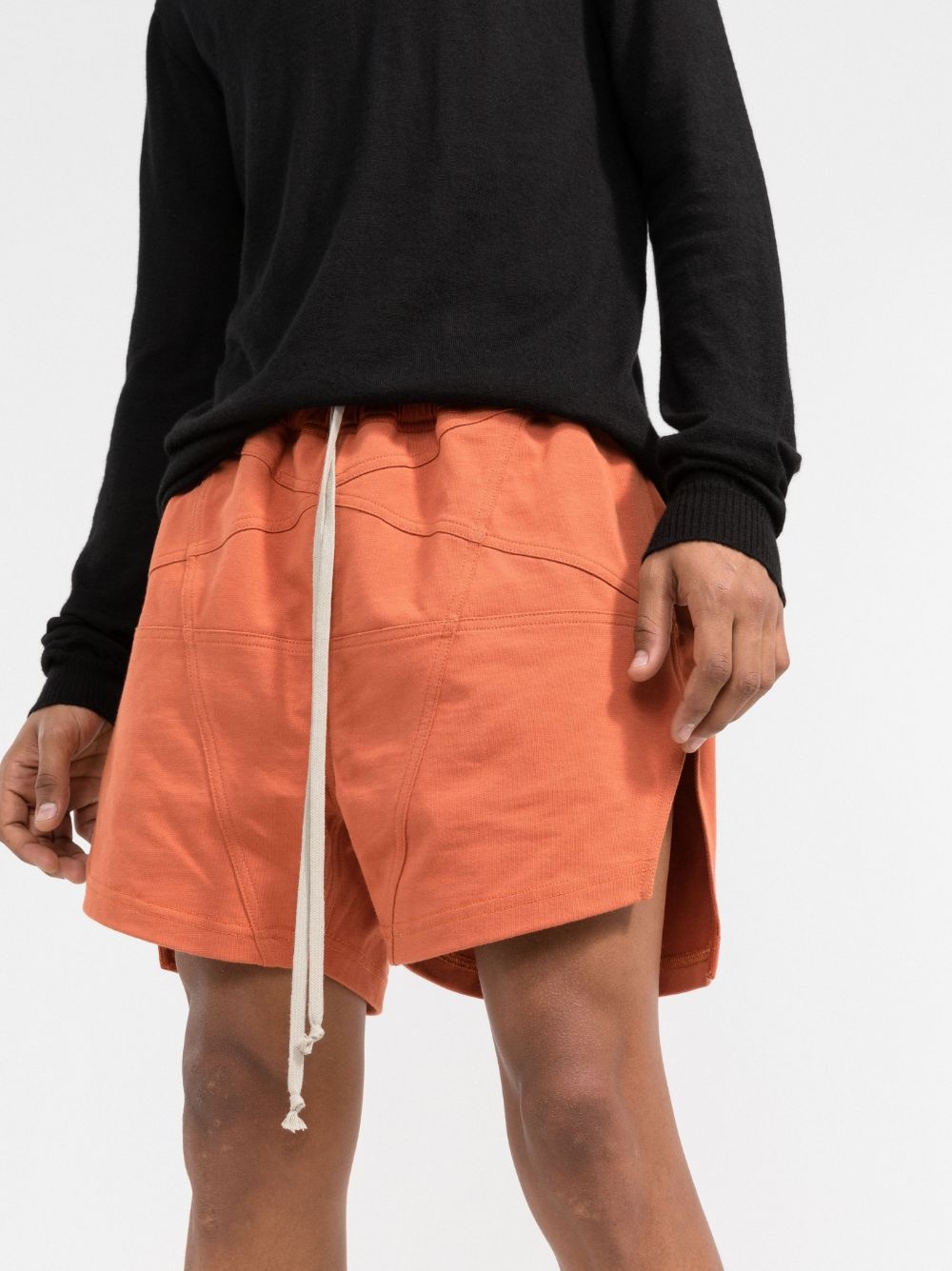 Penta cotton shorts - 3