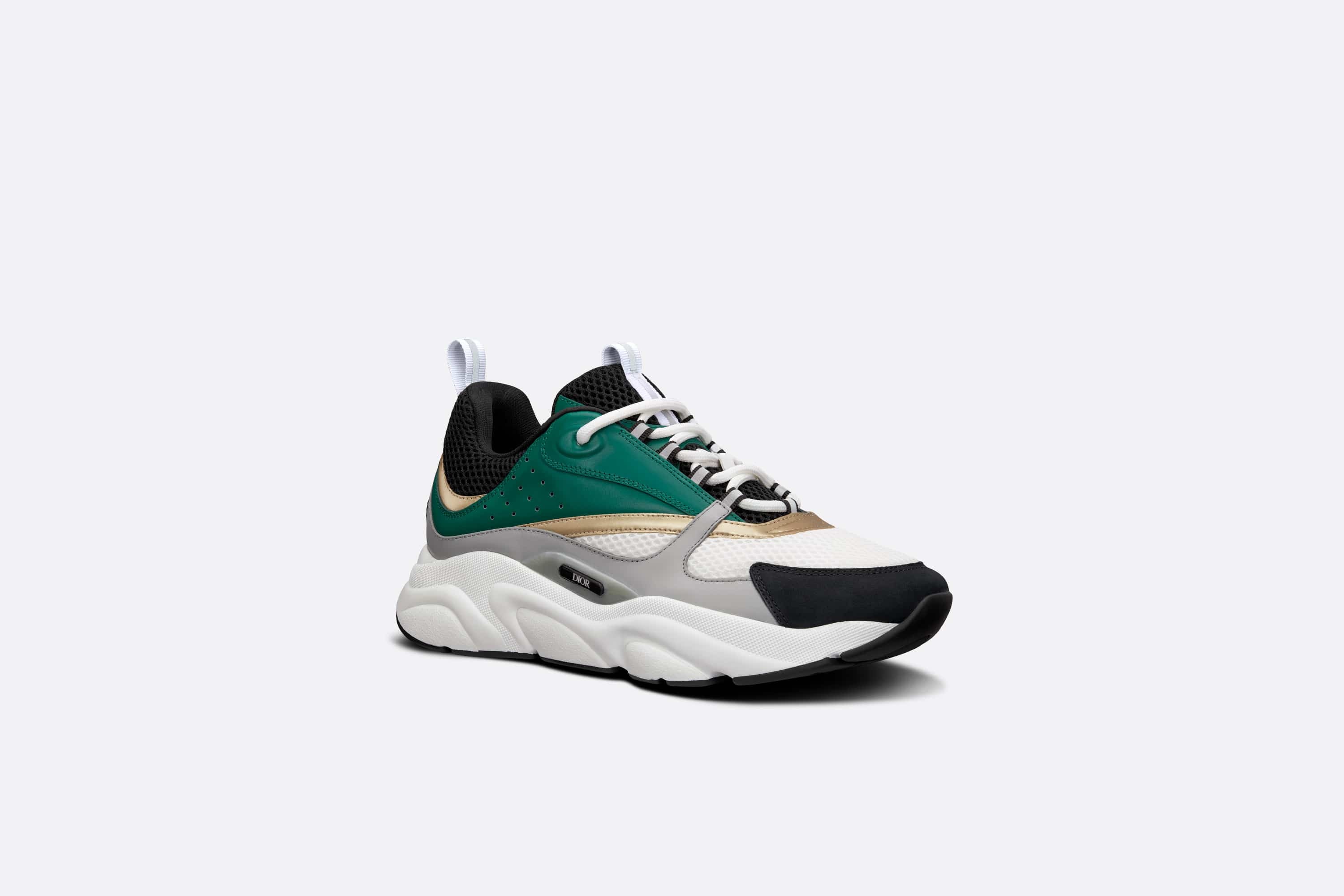 B22 Sneaker - 2