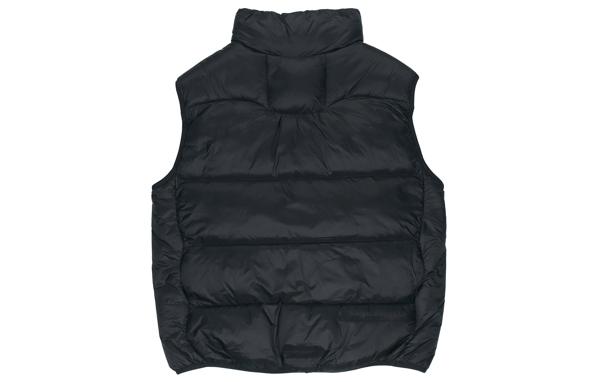 Nike ACG Lunar Lake Vest 'Black' DH3076-010 - 2