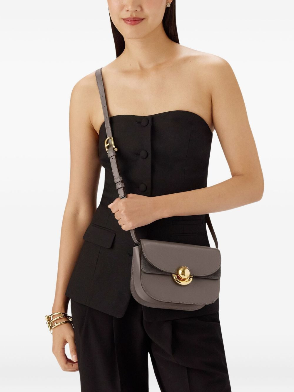small Sfera cross body bag - 2