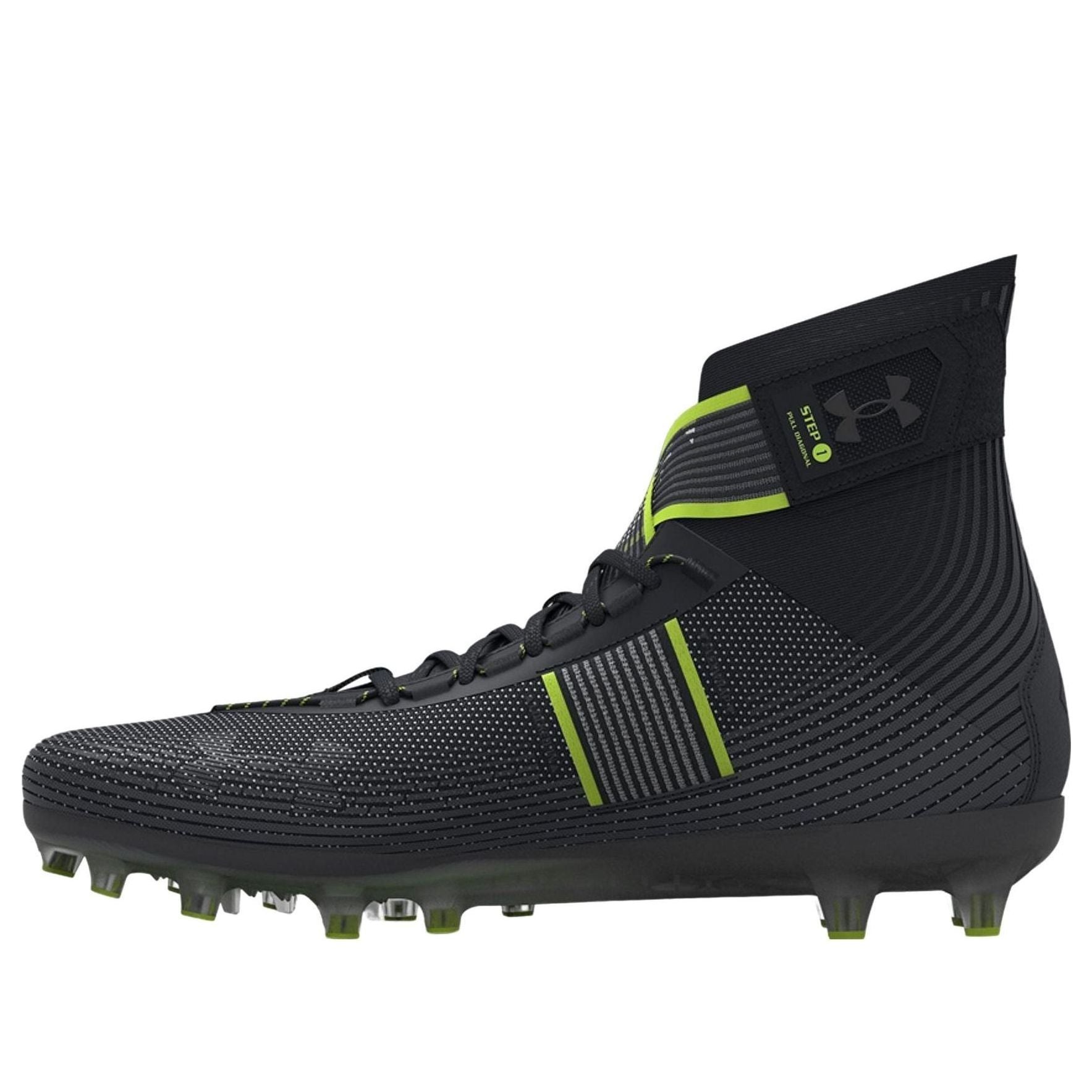 Under Armour Under Armour Highlight MC  display picture 1